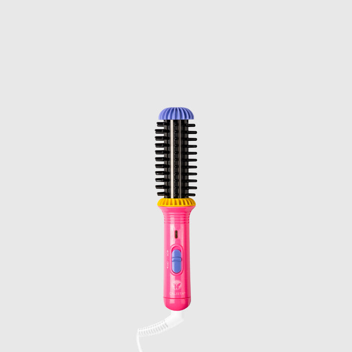 GoGo Mini Round Brush