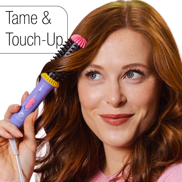 GoGo Mini Round Brush