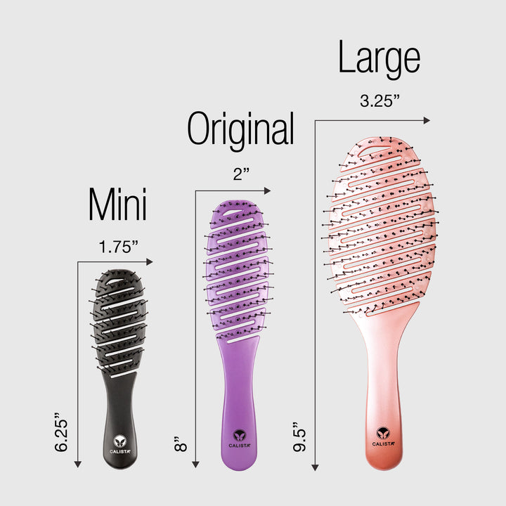SMOOTHIE Large Brush