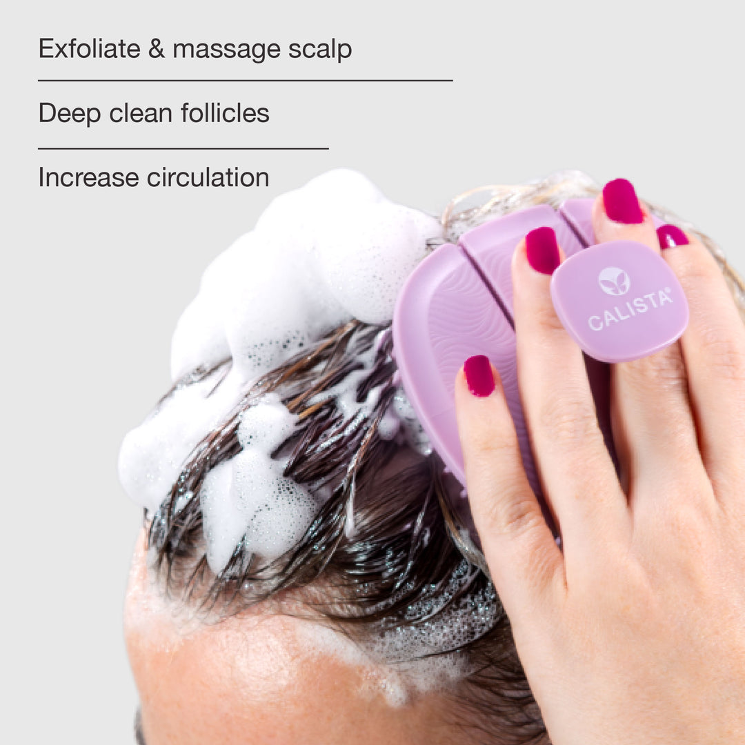 SMOOTHIE Scalp Brush
