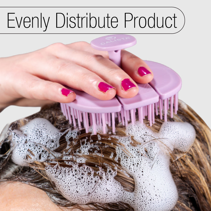SMOOTHIE Scalp Brush