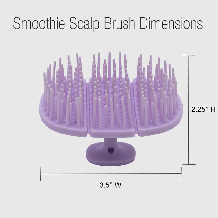 SMOOTHIE Scalp Brush