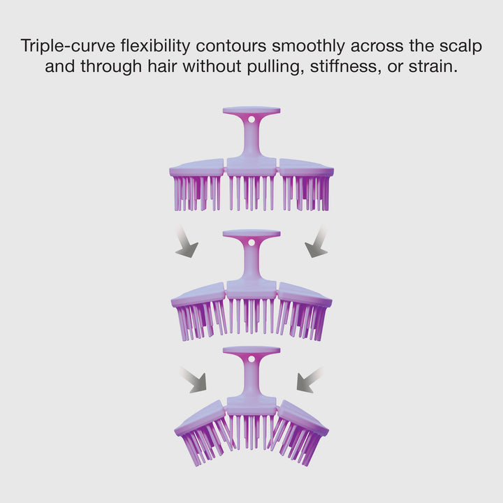 SMOOTHIE Scalp Brush