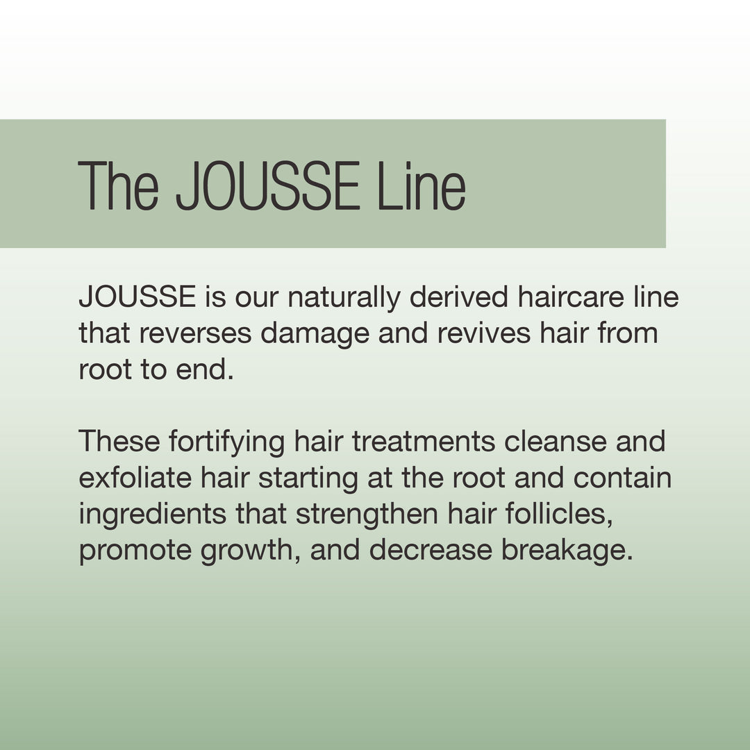 JOUSSE Cleanse