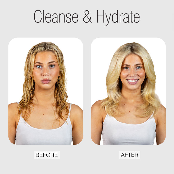 JOUSSE Cleanse & Condition Duo