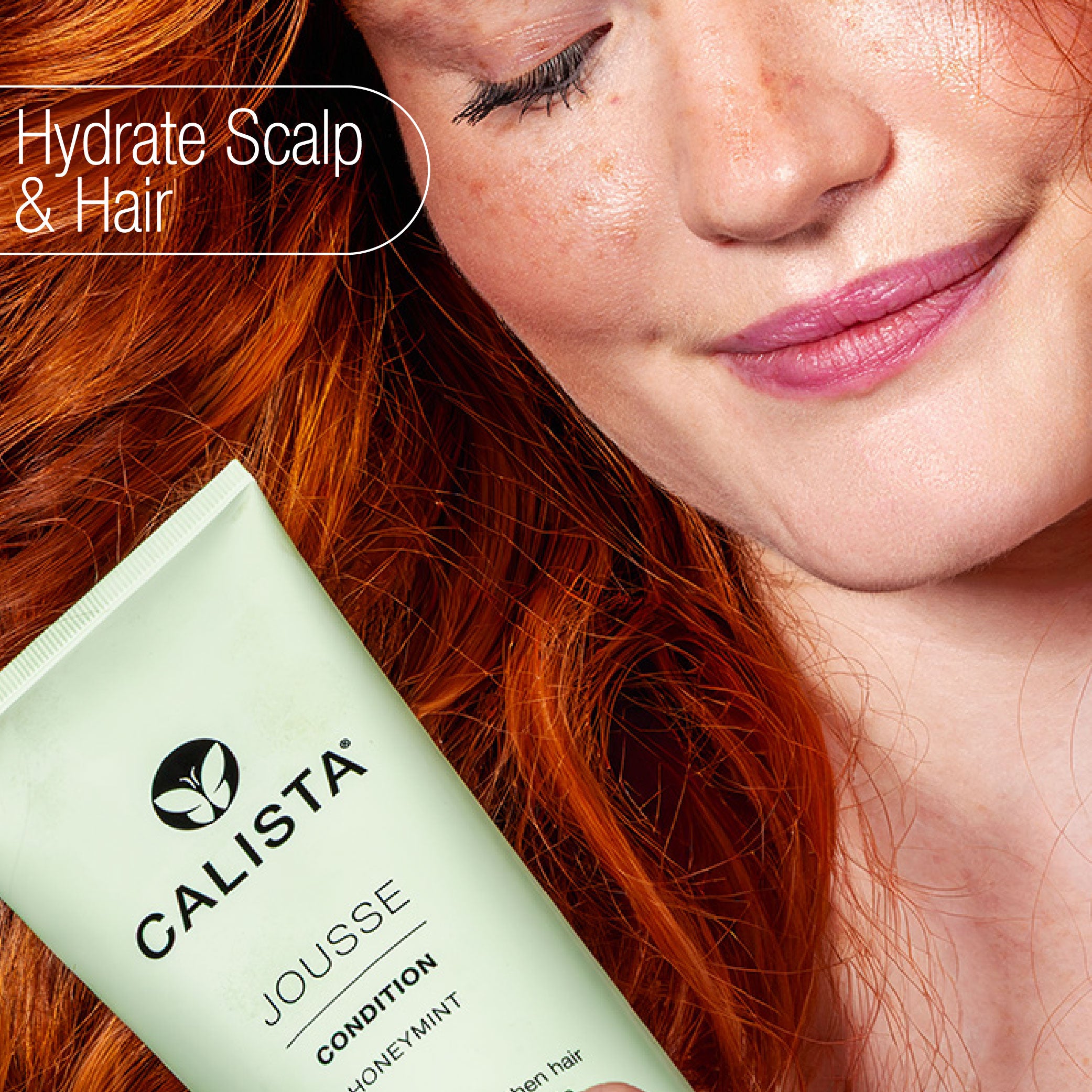 JOUSSE Cleanse & Condition Duo – Calista Tools