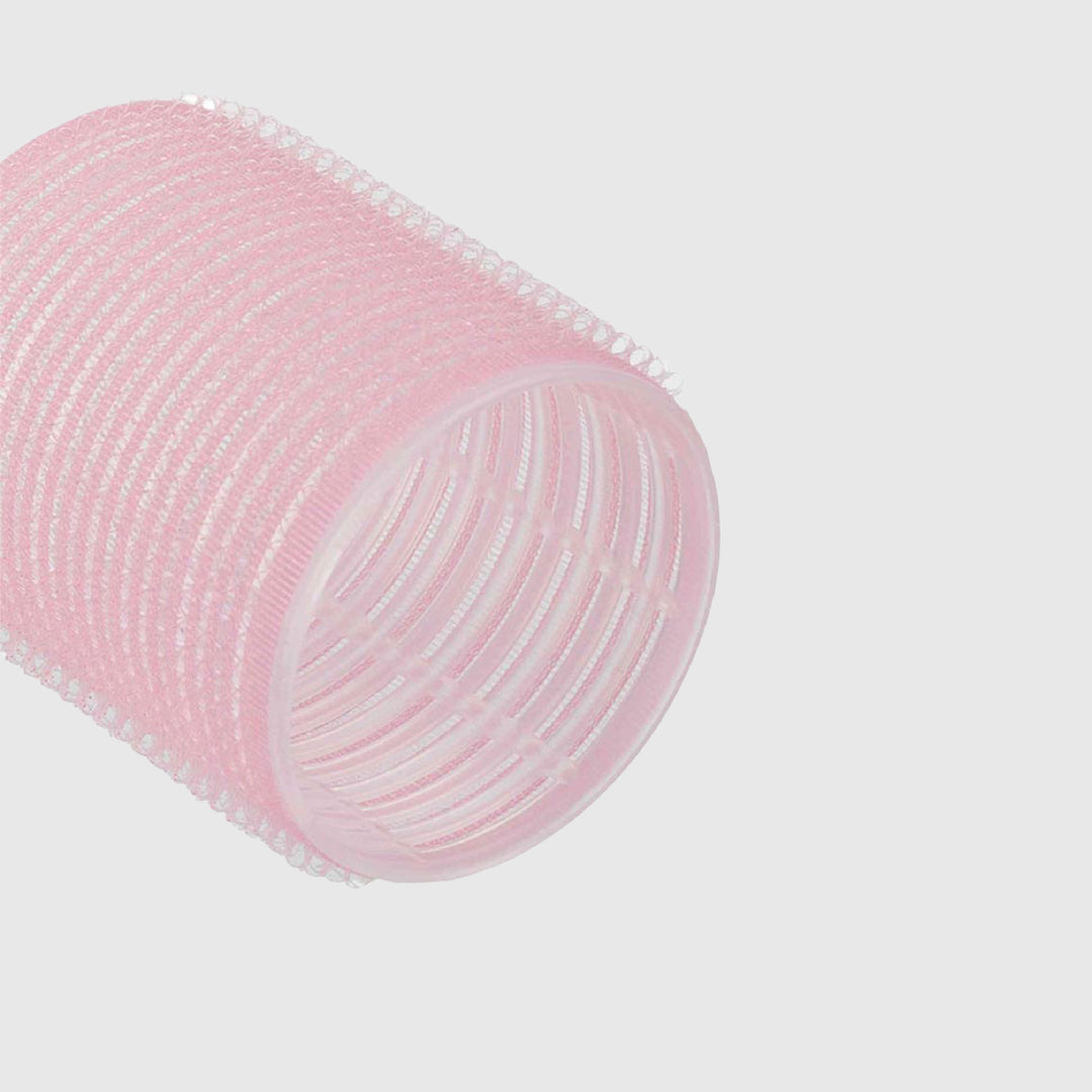 Volumizing Soft-Grip Rollers - Short Set