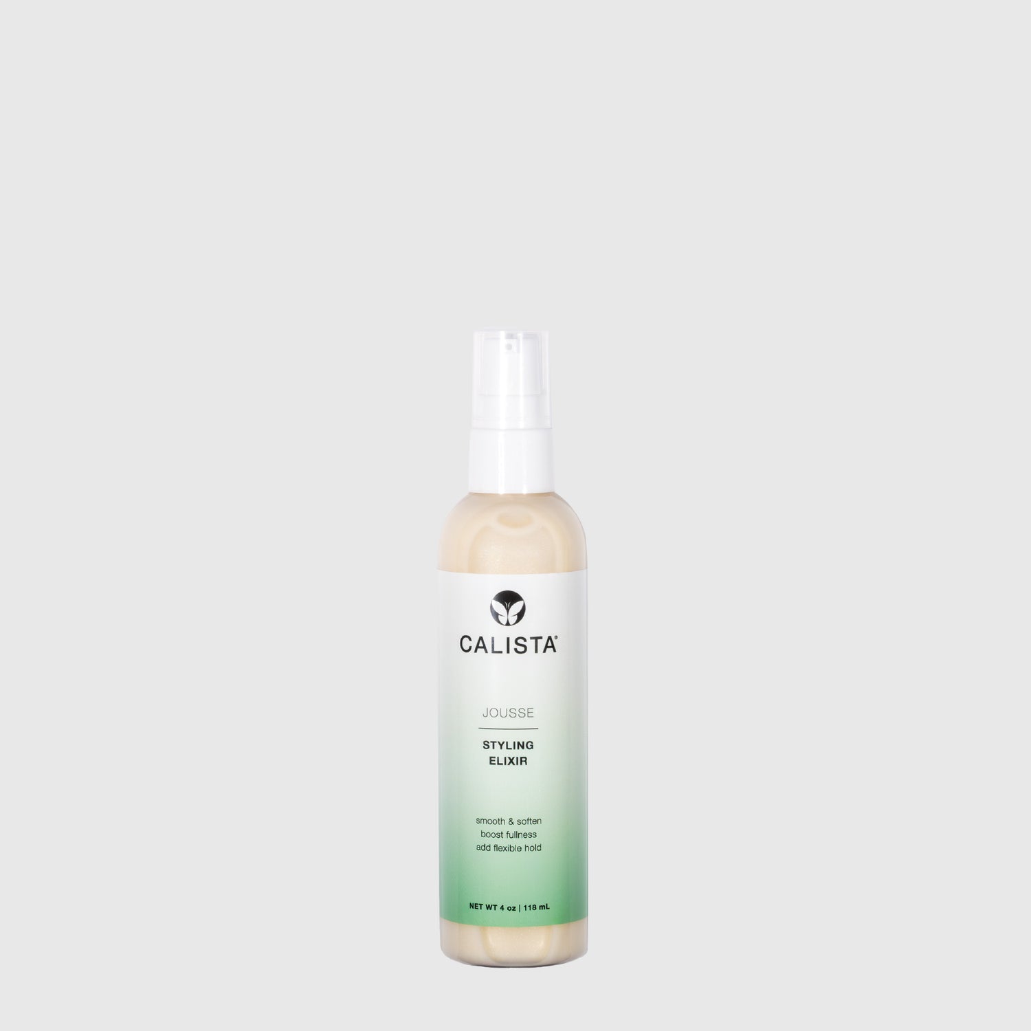 JOUSSE Styling Elixir