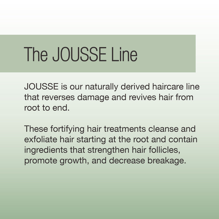 JOUSSE Styling Elixir