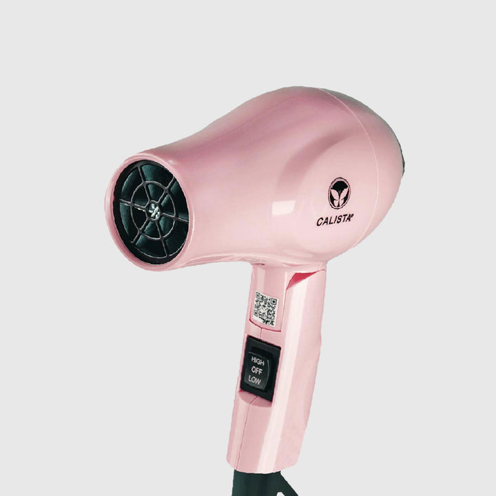 GoGo Mini Hair Dryer