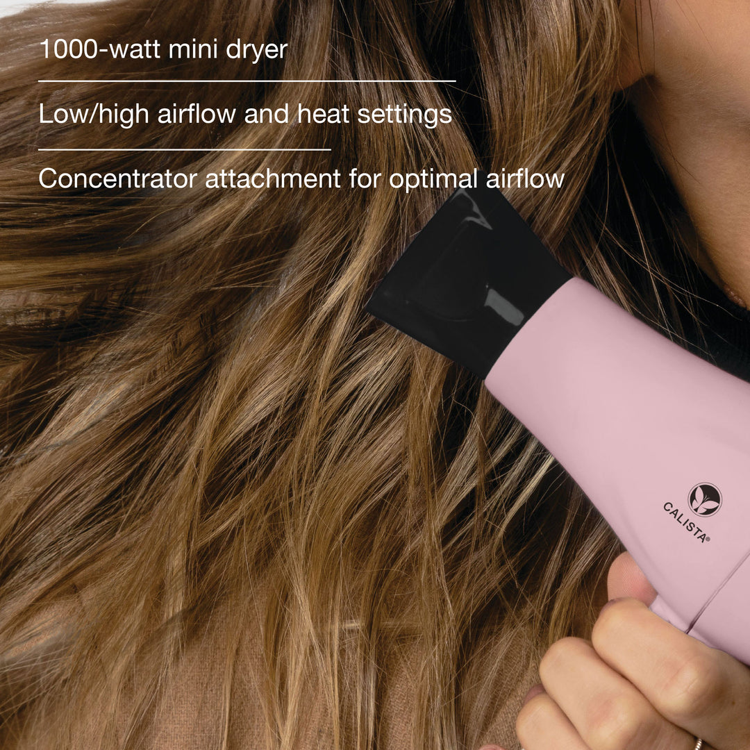 GoGo Mini Hair Dryer