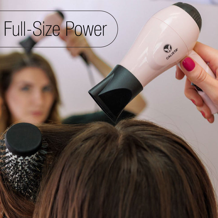 GoGo Mini Hair Dryer
