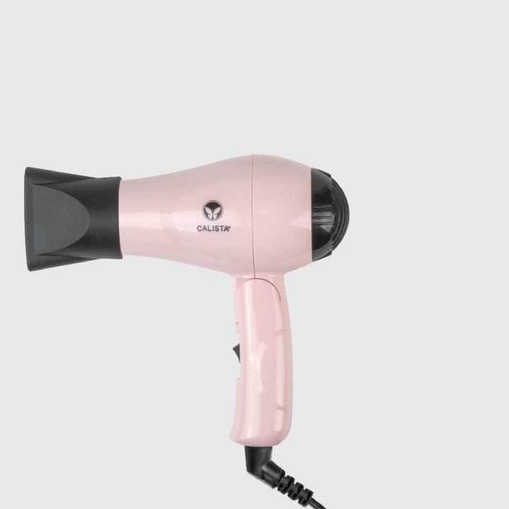 GoGo Mini Hair Dryer