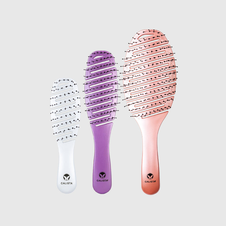 SMOOTHIE Brush Trio