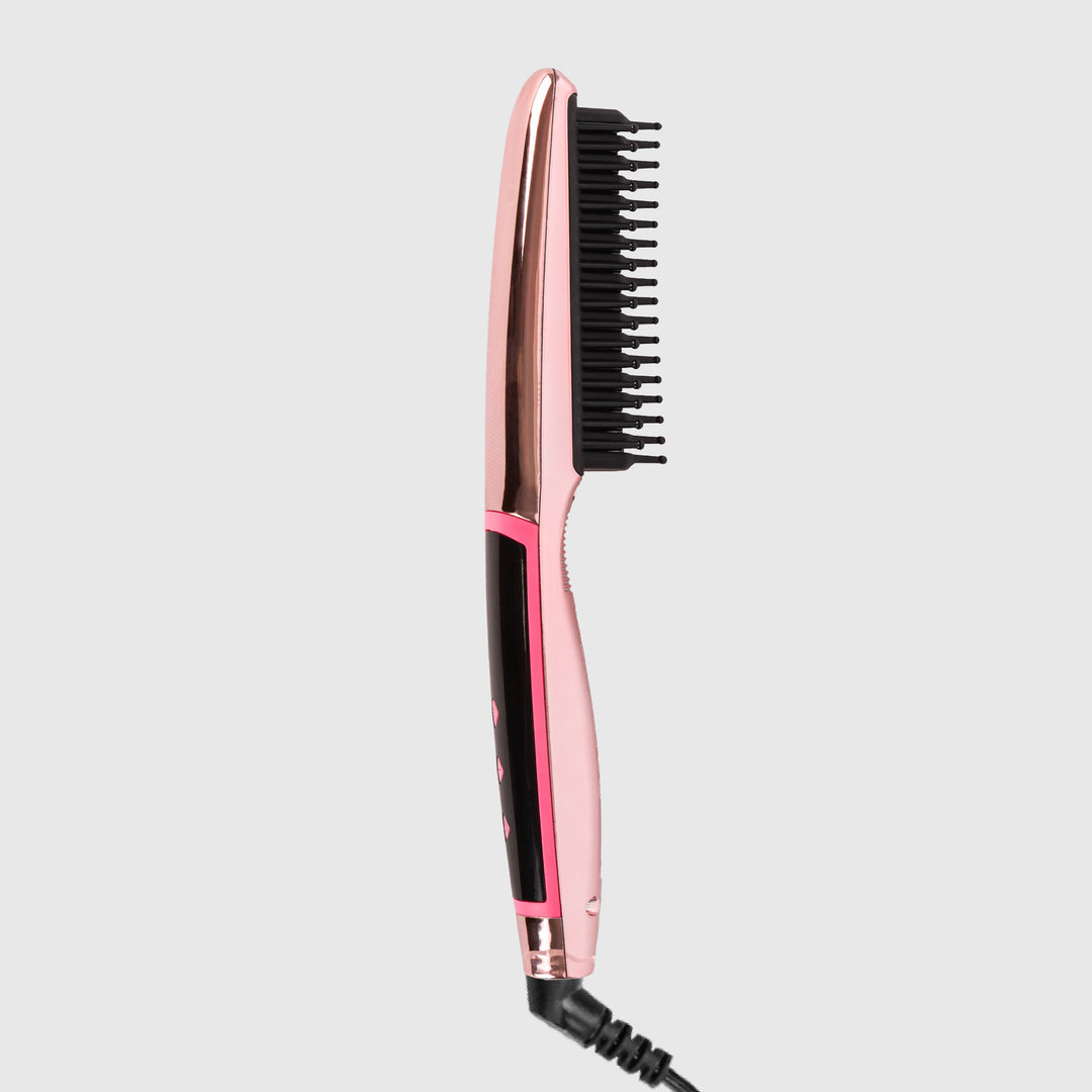 Triangl Pro Heated Detailer Brush