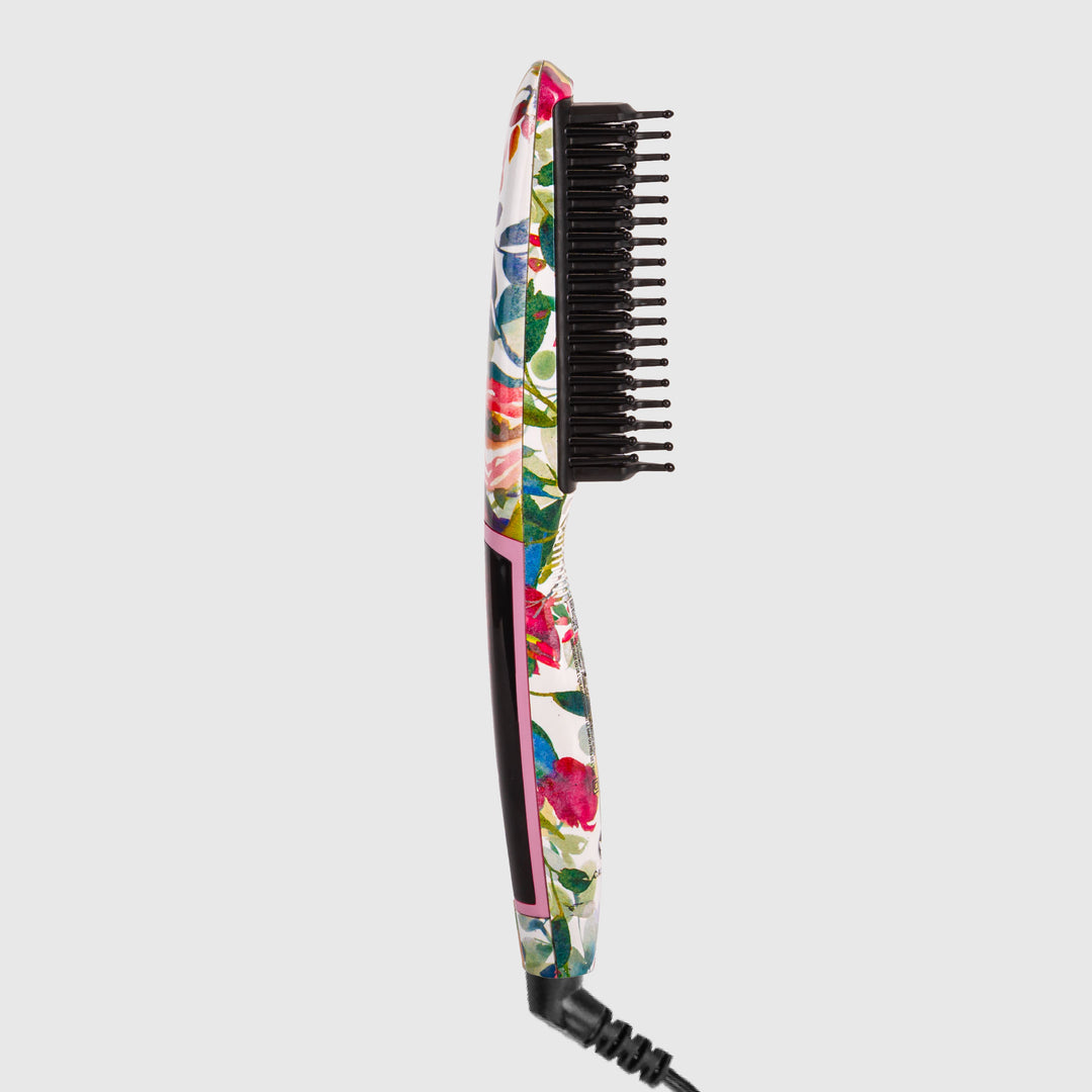 Triangl Pro Heated Detailer Brush