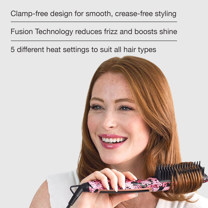 Triangl Pro Heated Detailer Brush
