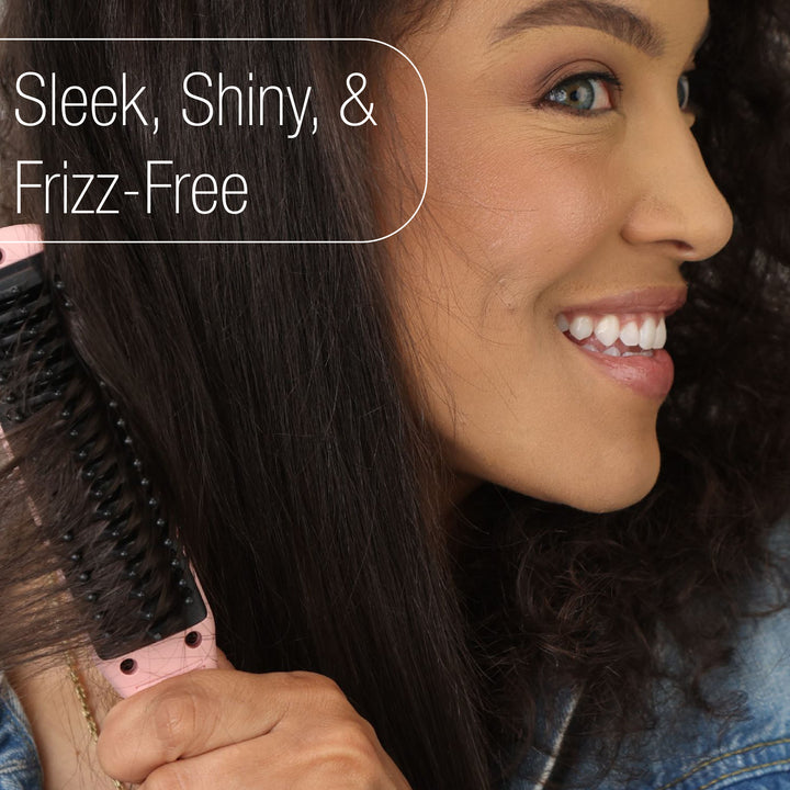 Triangl Pro Heated Detailer Brush