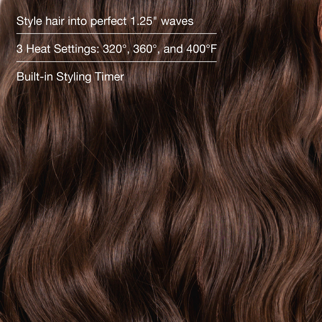 BodyWaver Large Wave Styler