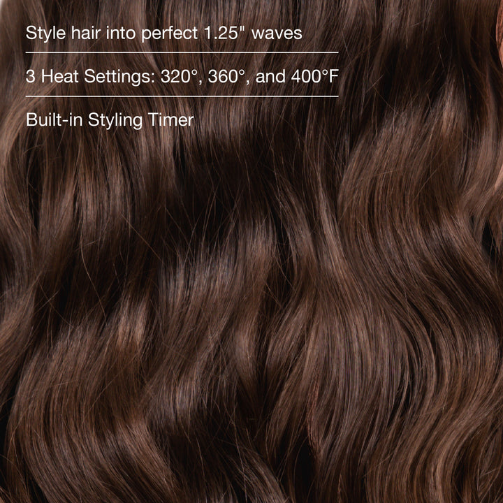 BodyWaver Large Wave Styler