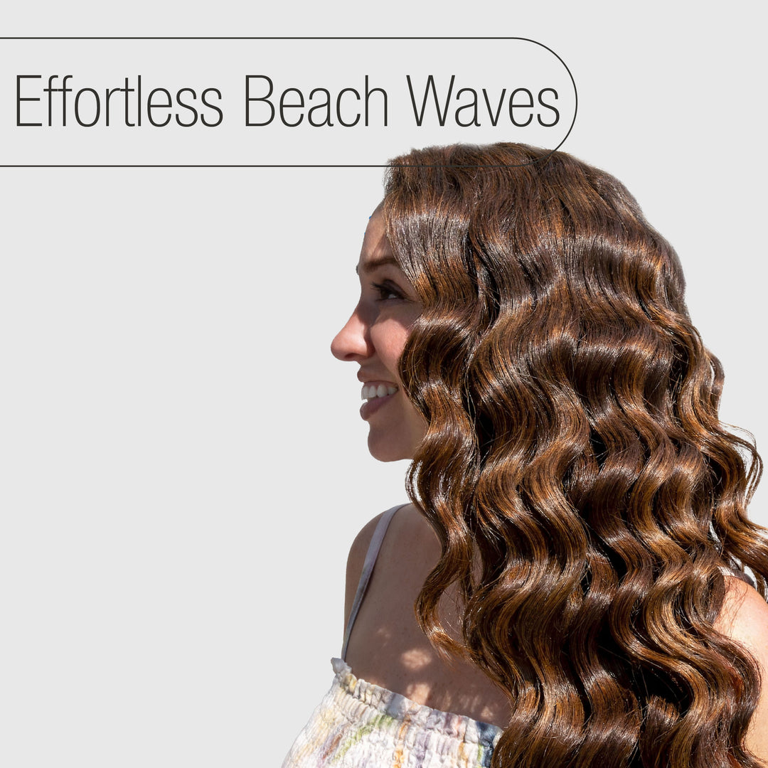 BodyWaver Large Wave Styler