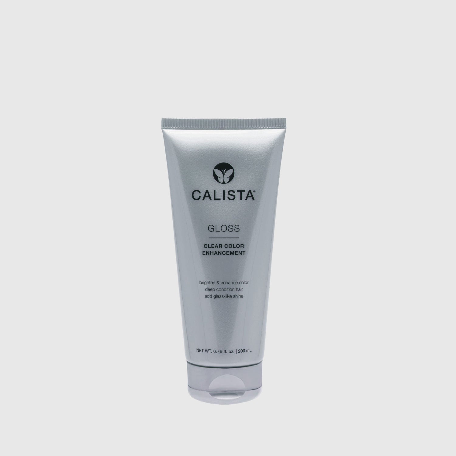 GLOSS Clear Color Enhancement