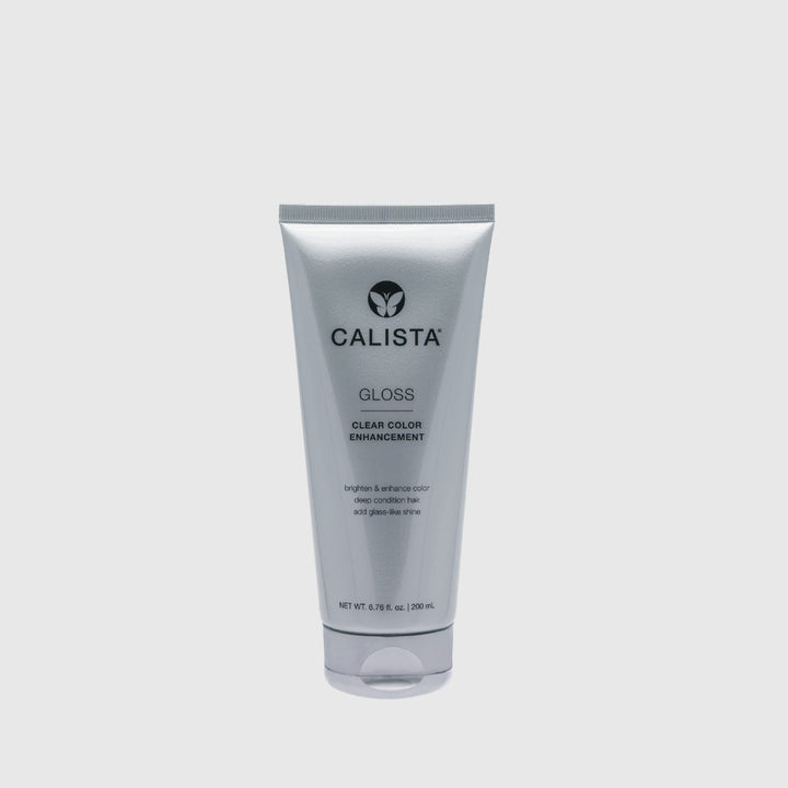GLOSS Clear Color Enhancement