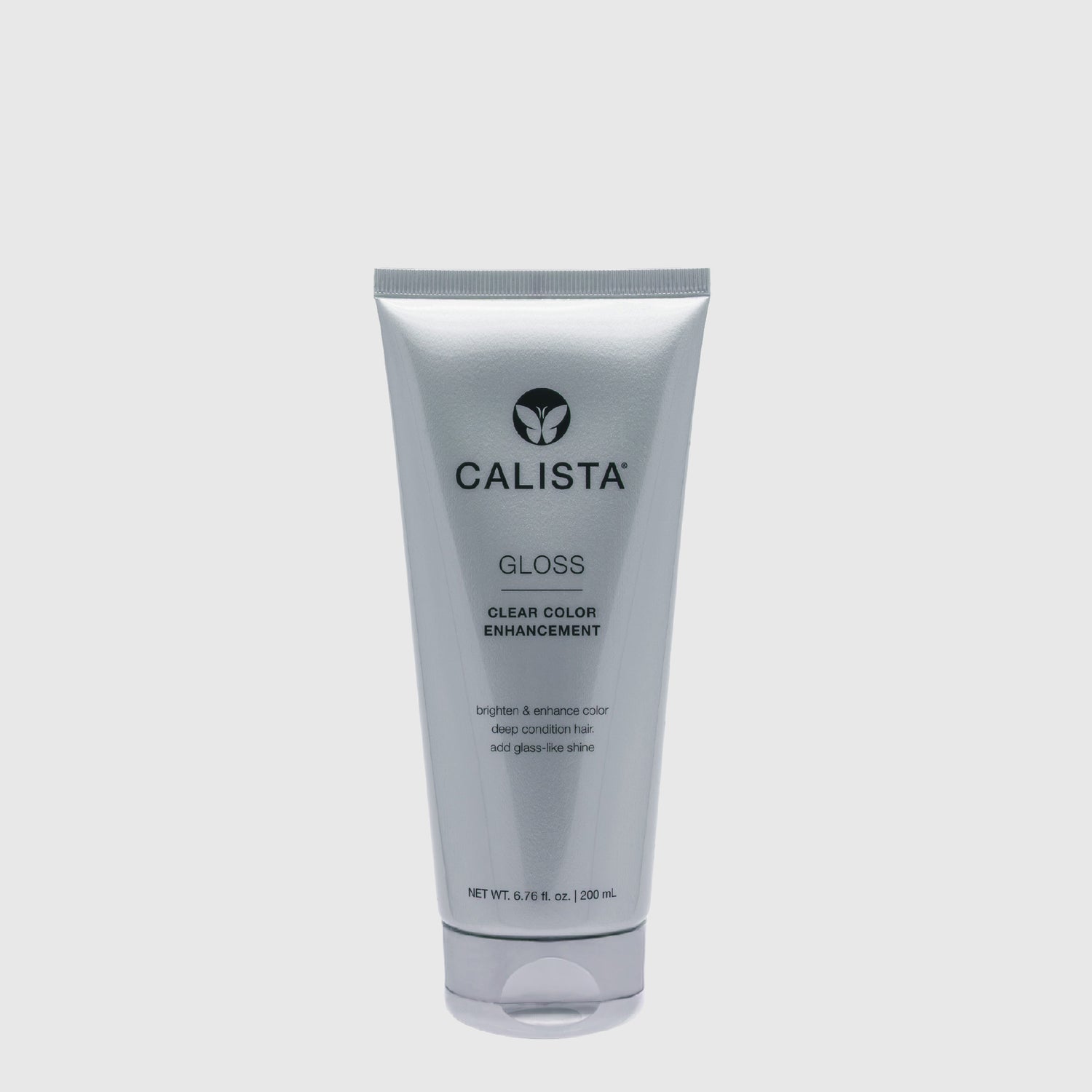 GLOSS Clear Color Enhancement