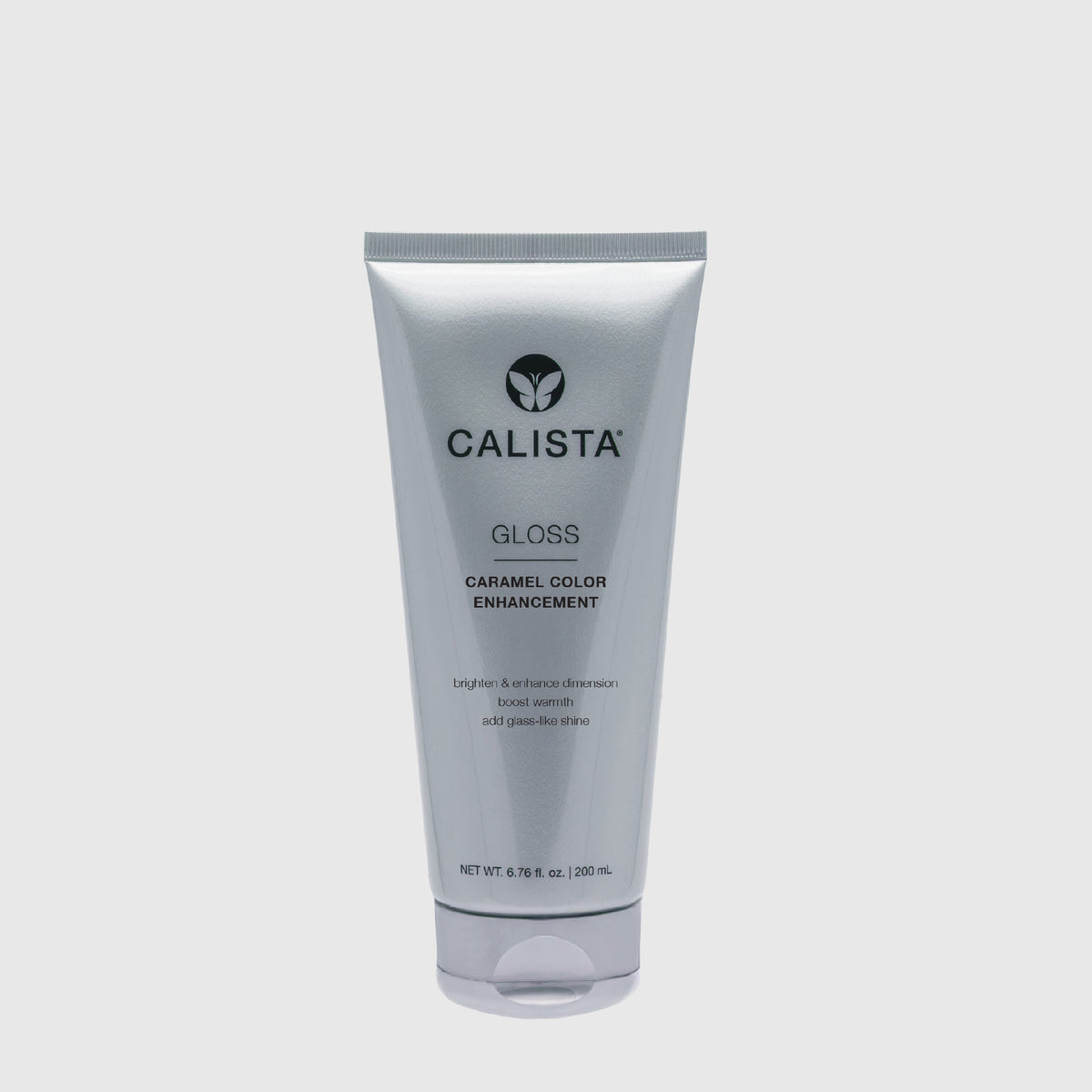 GLOSS Caramel Color Enhancement