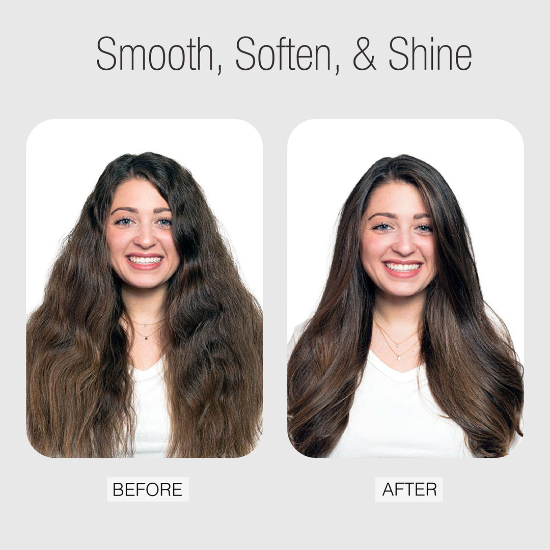 GLOSS Clear Color Enhancement