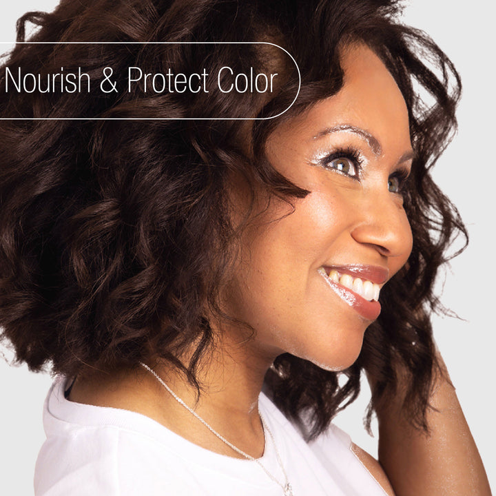 GLOSS Clear Color Enhancement