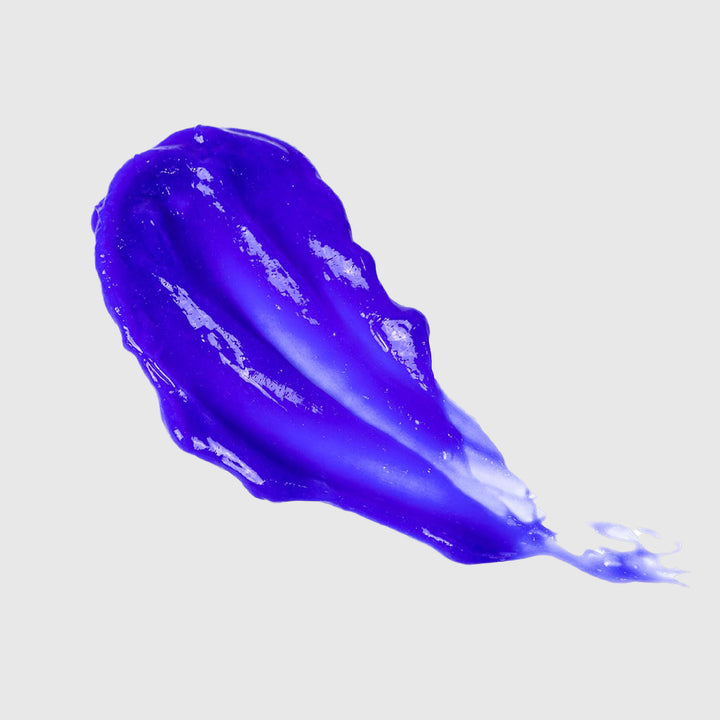 GLOSS Purple Color Enhancement