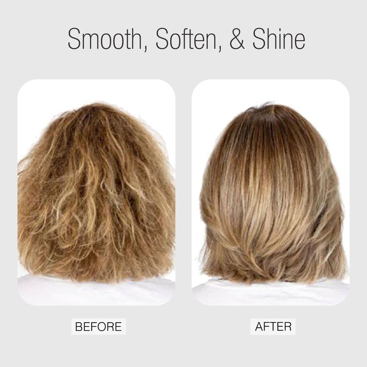 GLOSS Purple Color Enhancement