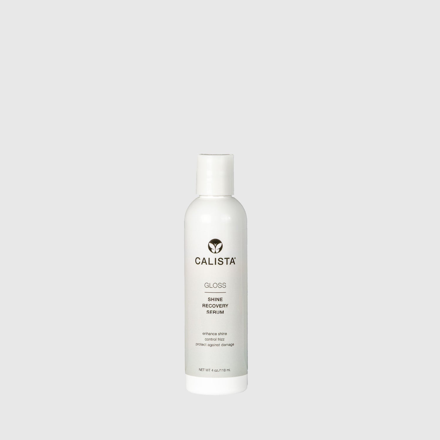 GLOSS Shine Recovery Serum