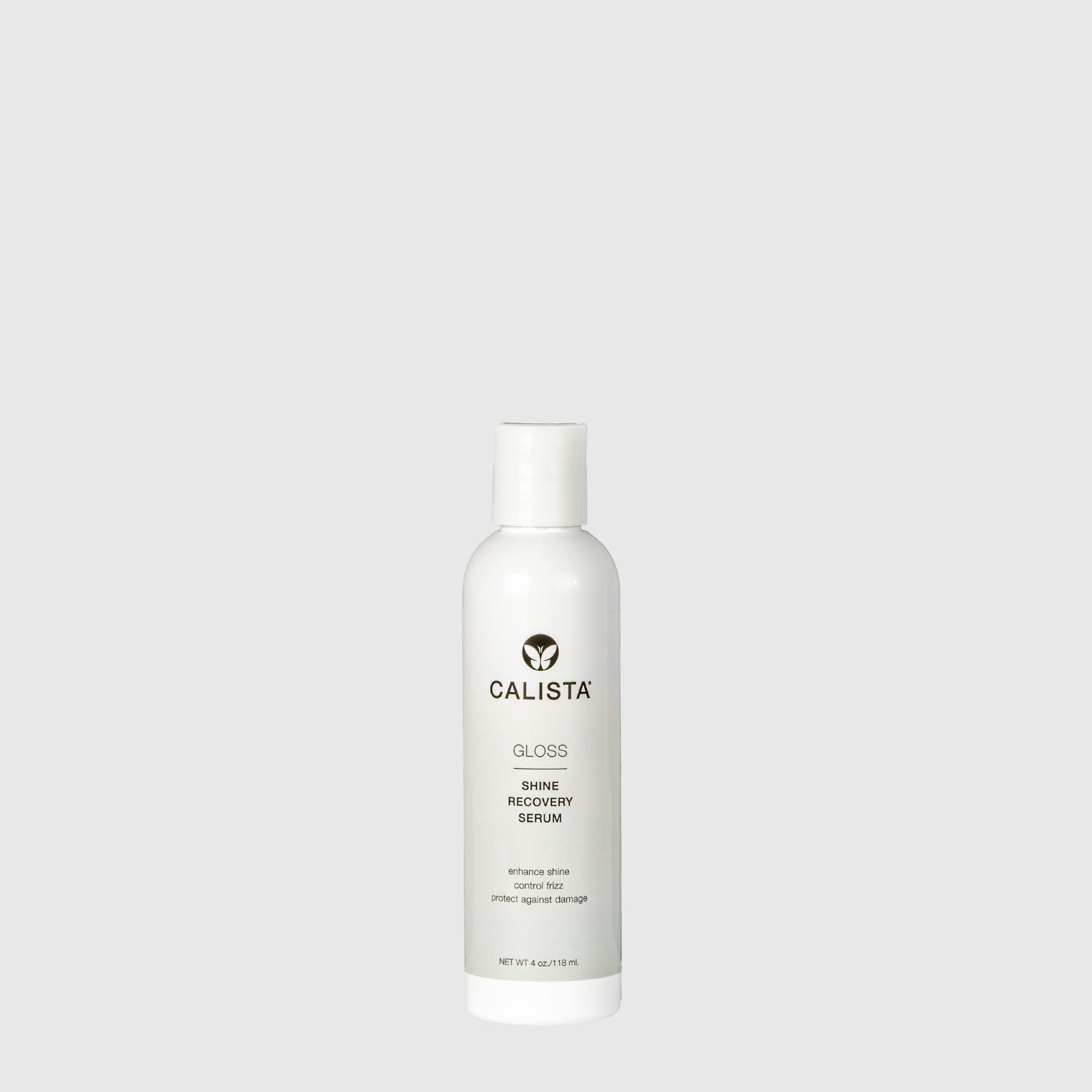 GLOSS Shine Recovery Serum