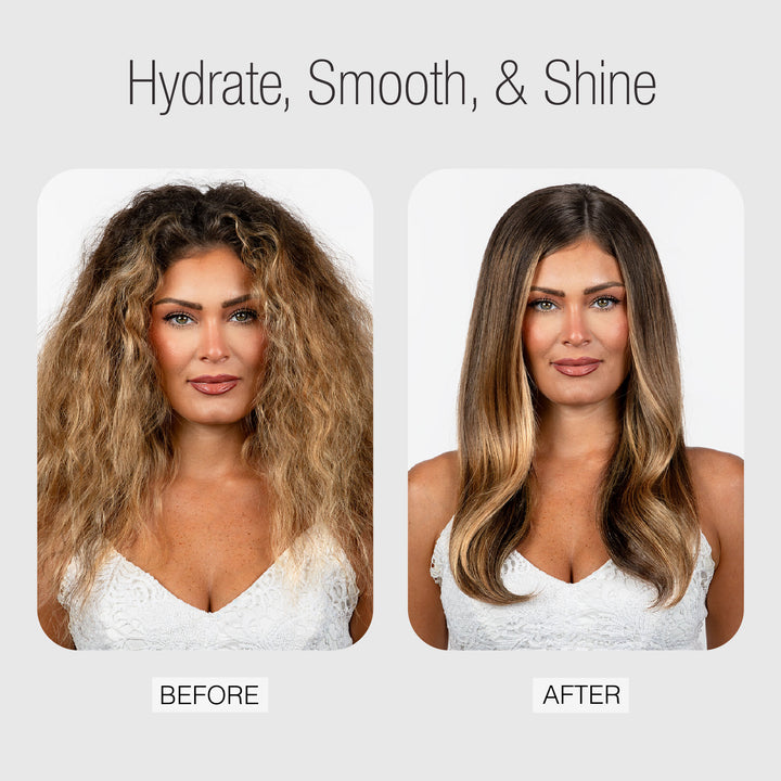 GLOSS Shine Recovery Serum
