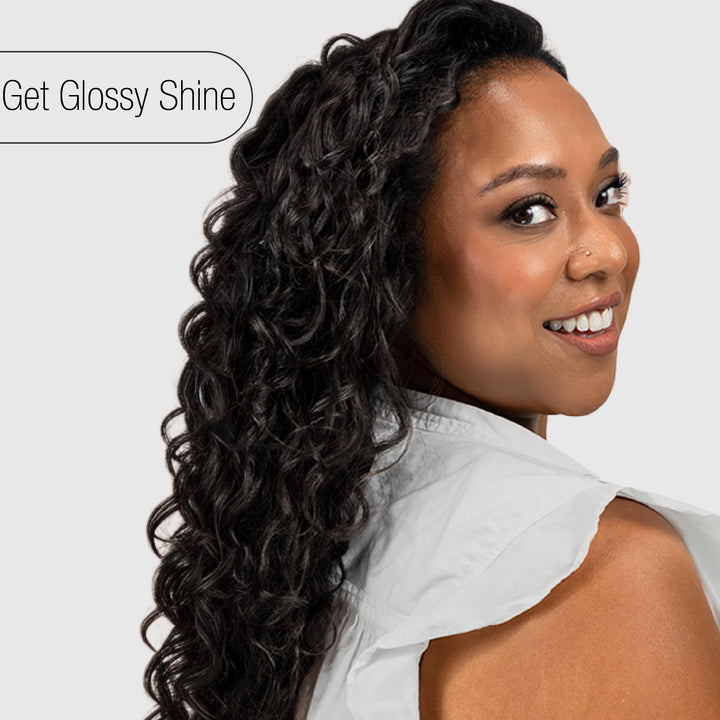 GLOSS Shine Recovery Serum