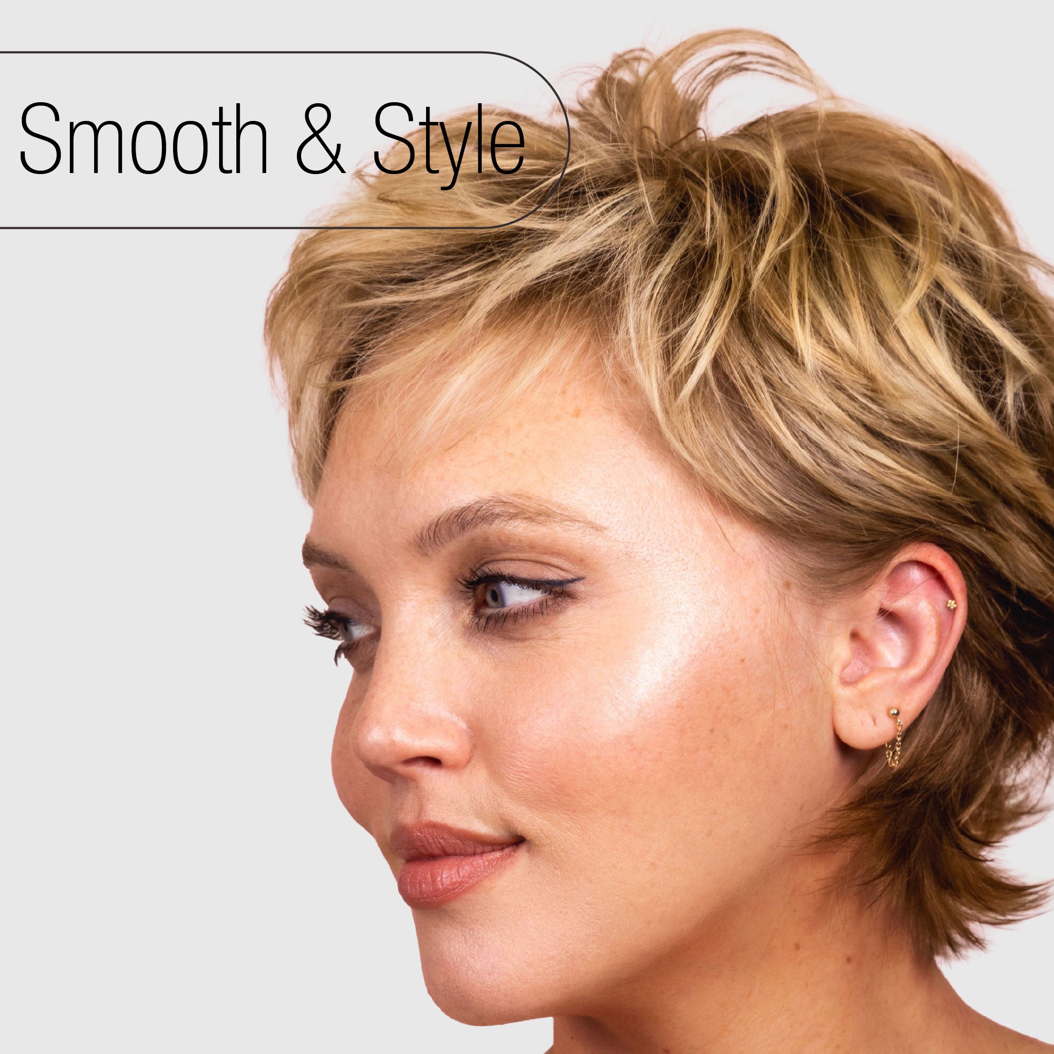 GoGo Mini Detail Styling Brush – Calista Tools