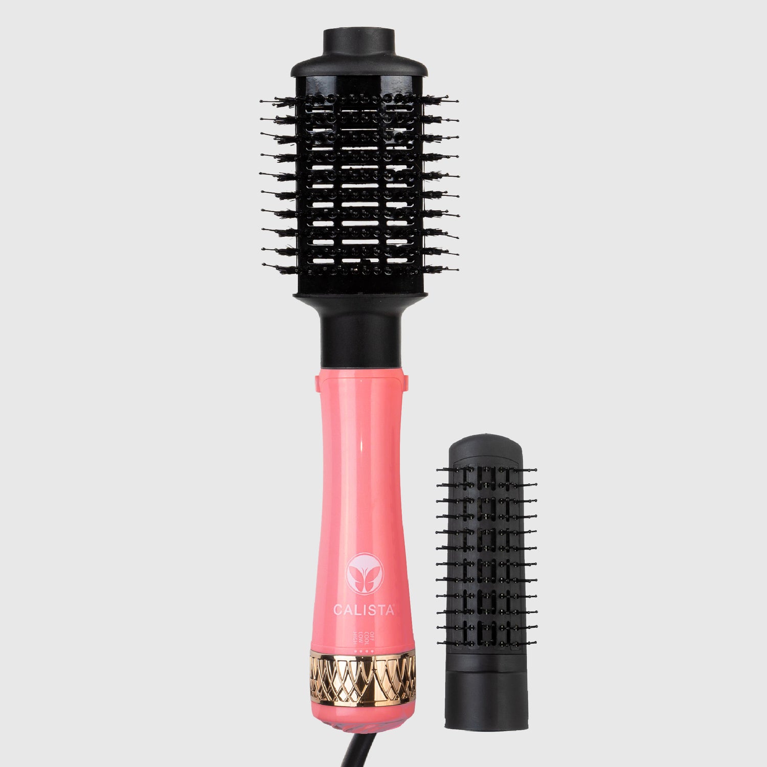 peach blossom styledryer 