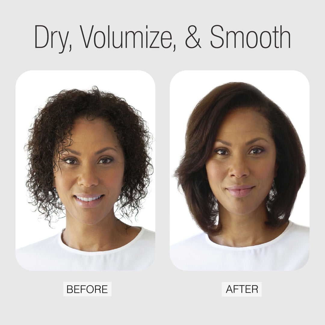 Vault StyleDryer Pro Hair Drying Brush 2.75" - Final Sale
