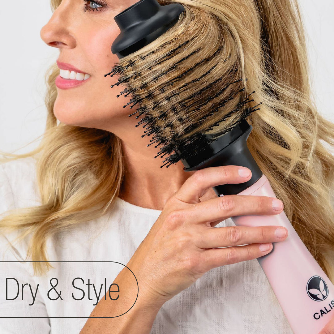 Vault StyleDryer Pro Hair Drying Brush 2.75" - Final Sale