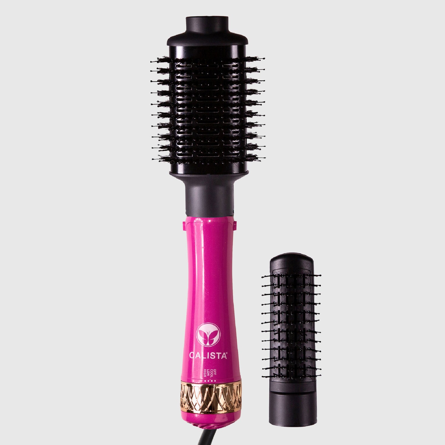 radiant fuchsia styledryer 