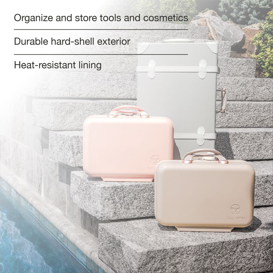 Calista Beauty Case