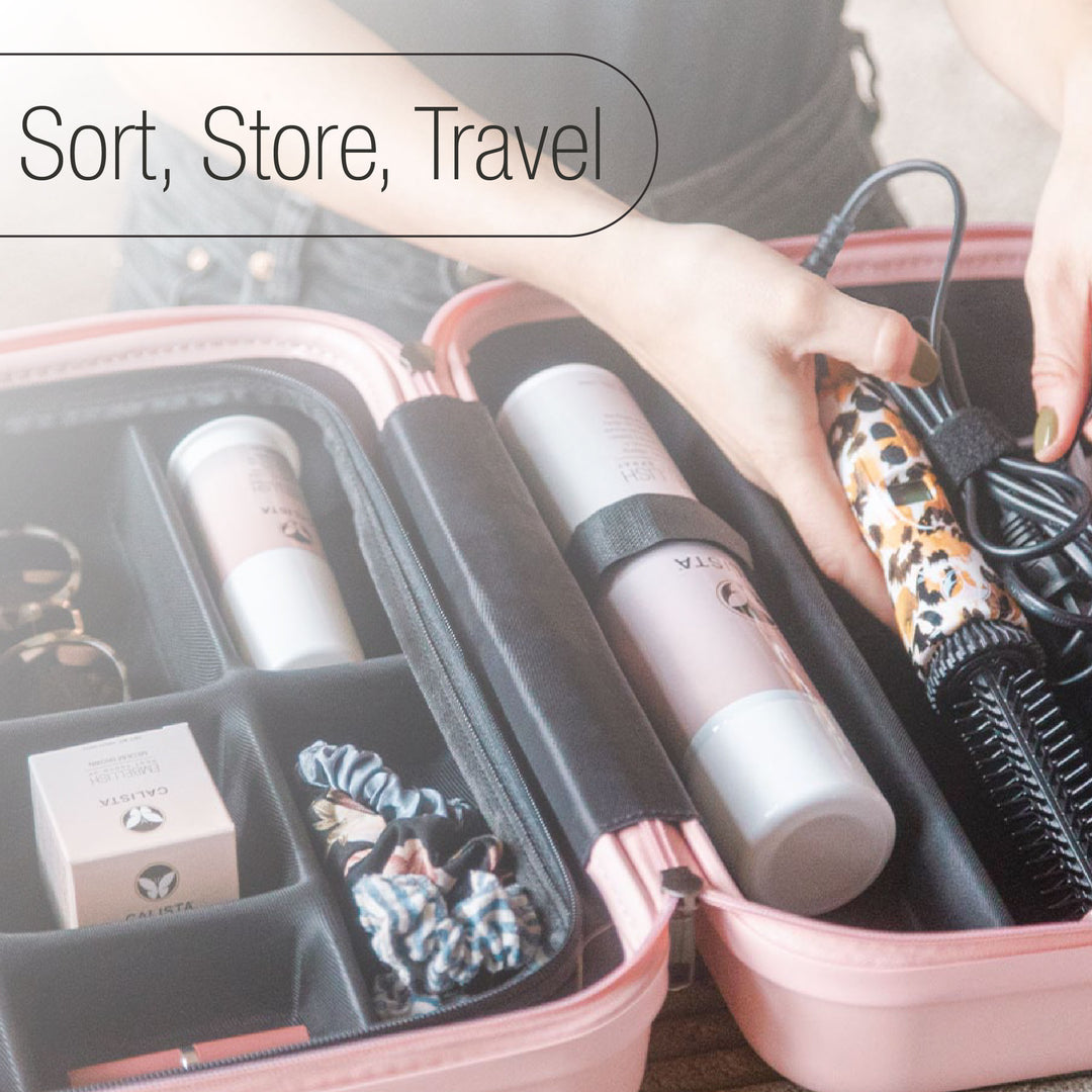 Calista Beauty Case