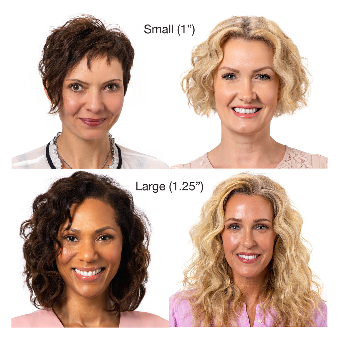 BodyWaver Small Wave Styler