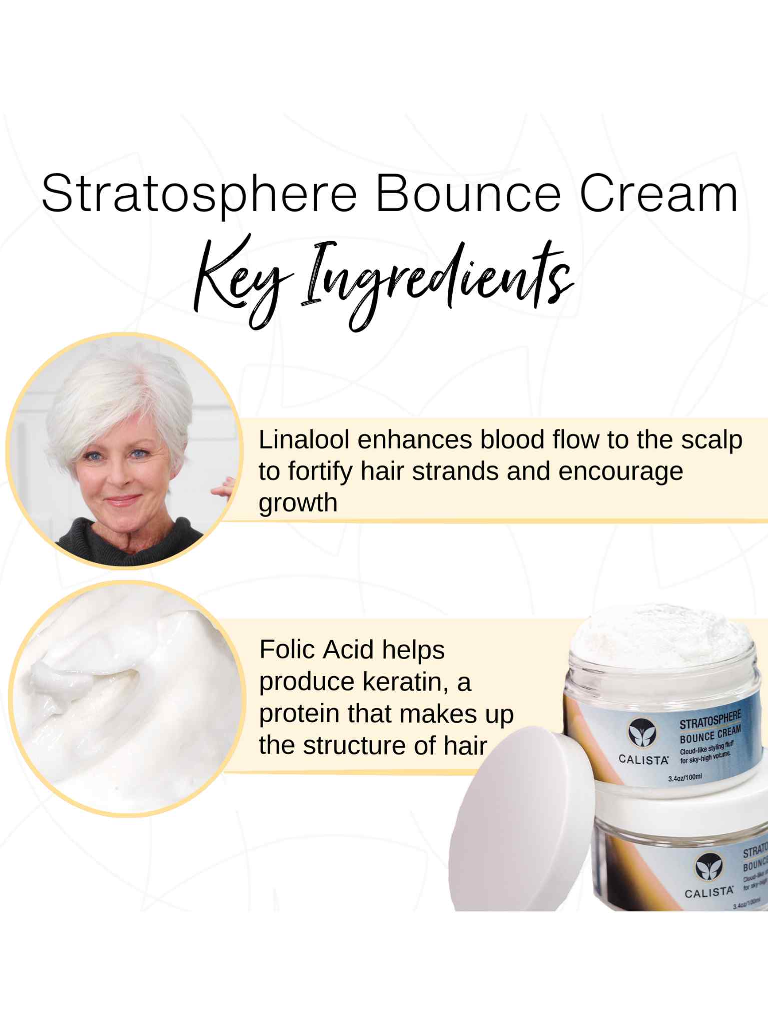 STRATOSPHERE Bounce Cream – Calista Tools
