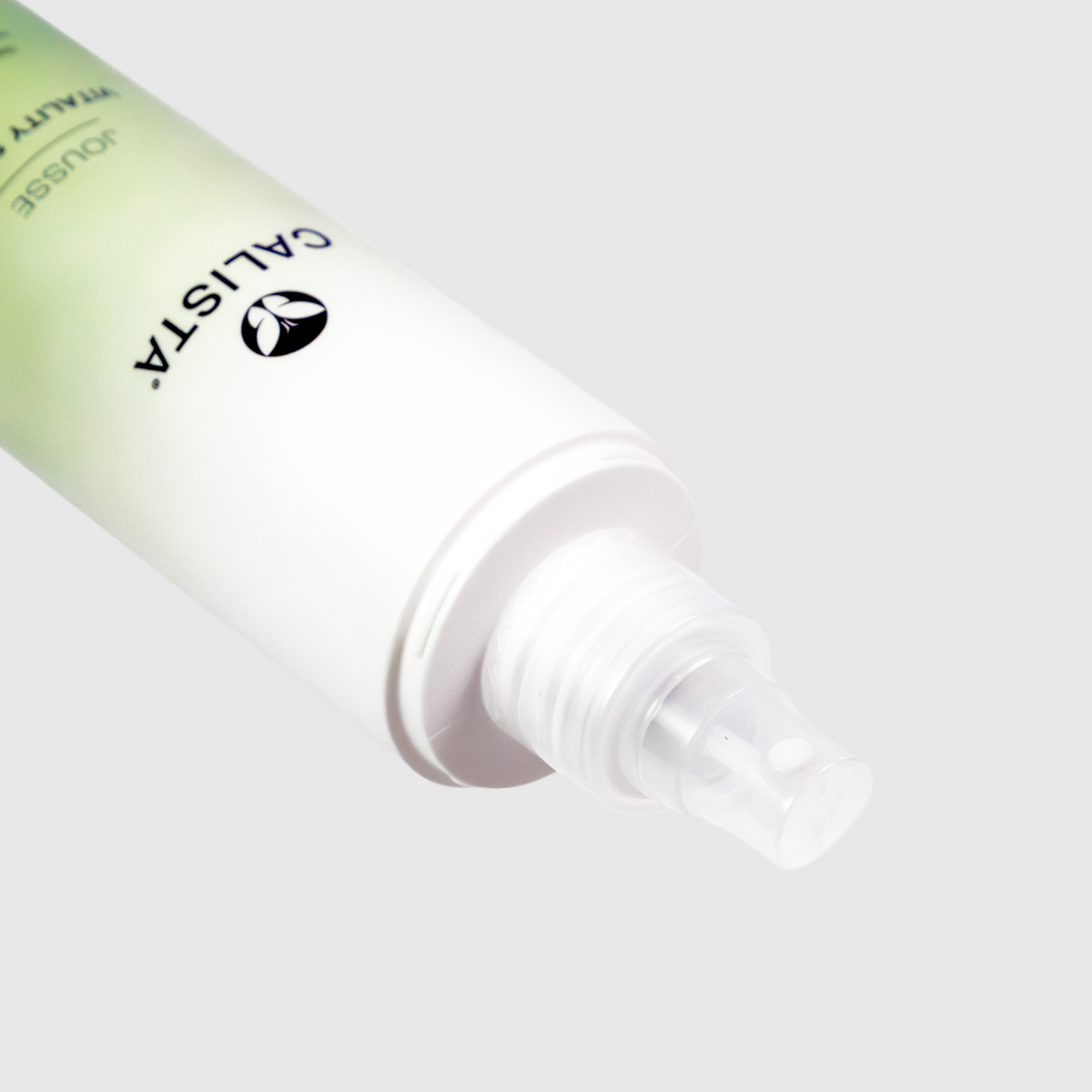 JOUSSE Vitality Heat Protectant Hair Spray – Calista Tools