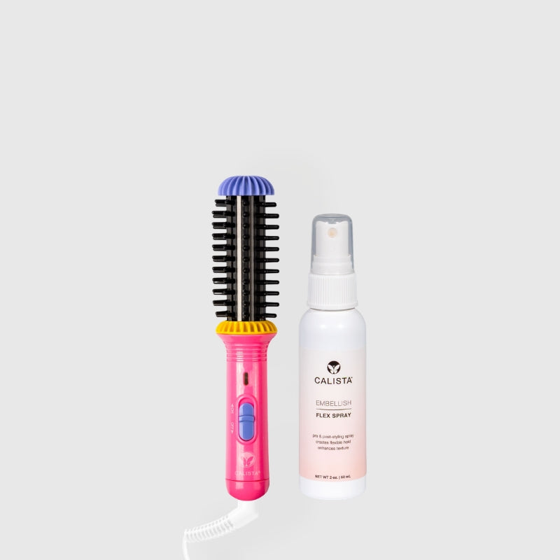 Set & Style On-the-Go Duo