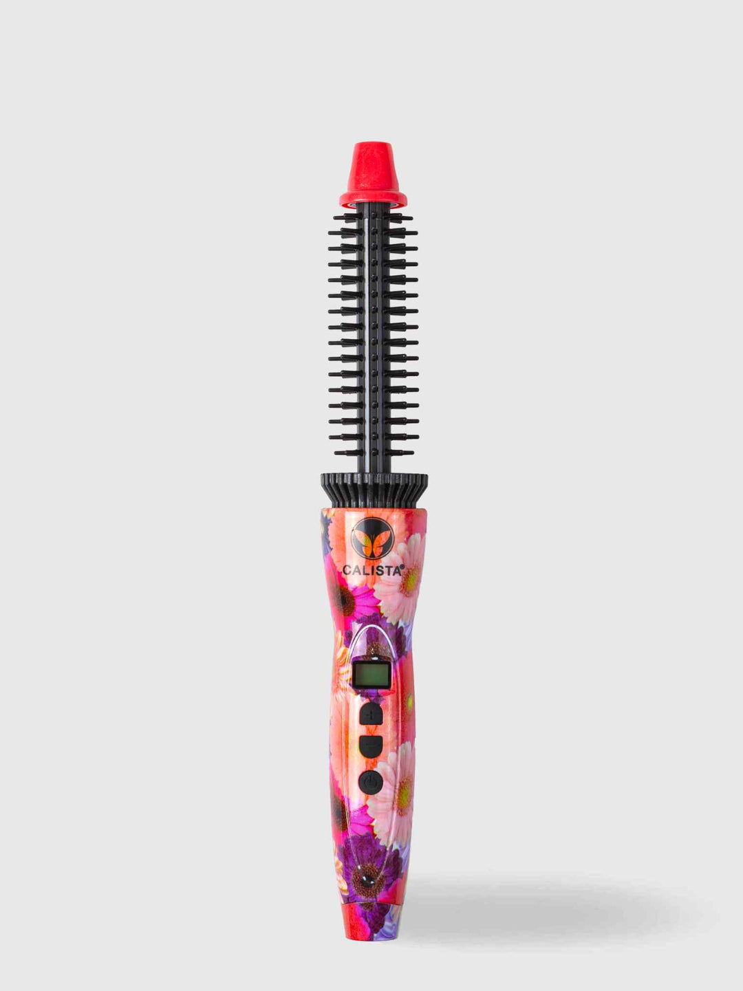 Perfecter Pro Heated Round Brush