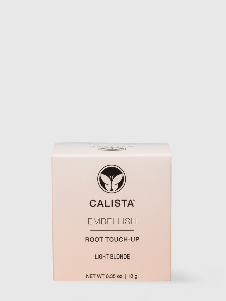 Embellish Root Touch-Up Light Blonde